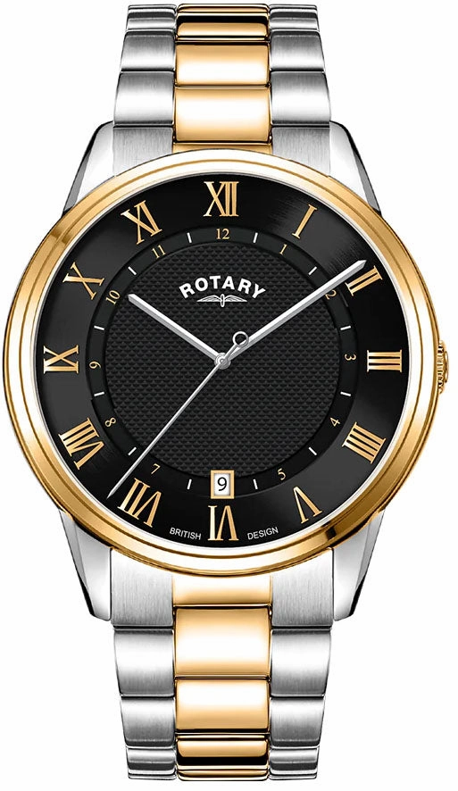 Rotary Dress Mens Watch