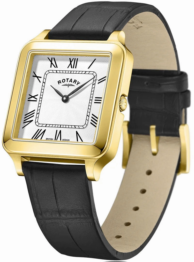 Rotary Dress Mens Watch Pre-Order