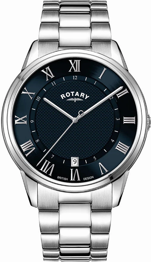 Rotary Dress Mens Watch Pre-Order