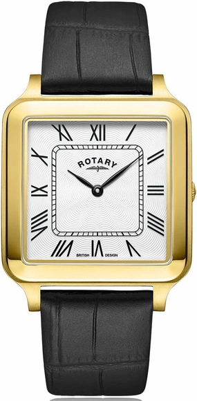 Rotary Dress Mens Watch Pre-Order
