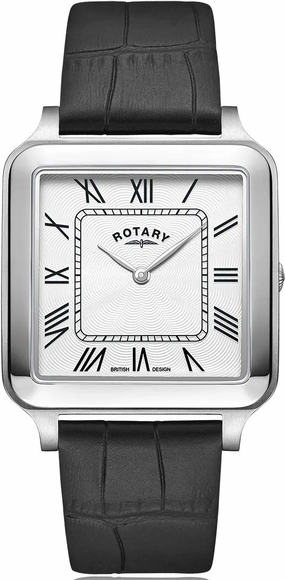 Rotary Dress Mens Watch Pre-Order