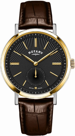 Rotary Dress Mens Watch Pre-Order