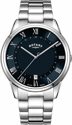 Rotary Dress Mens Watch Pre-Order