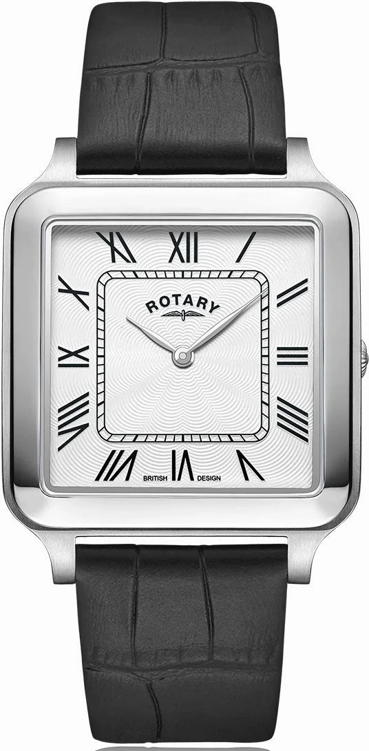 Rotary Dress Mens Watch Pre-Order