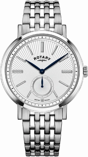 Rotary Dress Mens Watch