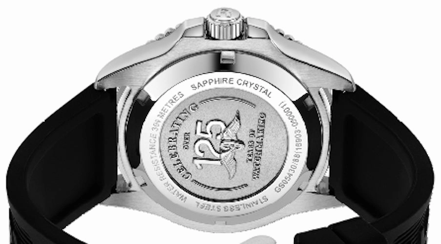 Rotary Seamatic Mens Watch Pre-Order