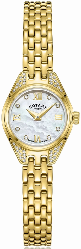 Rotary Traditional Ladies Watch Pre-Order