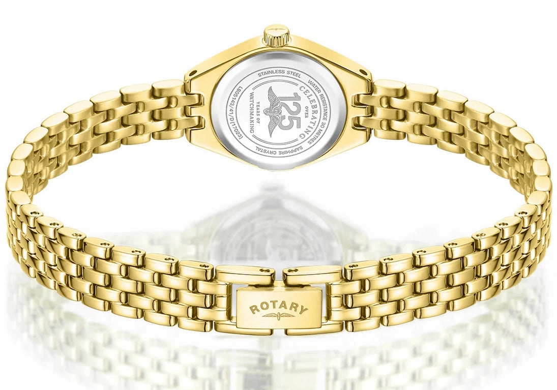 Rotary Traditional Ladies Watch Pre-Order