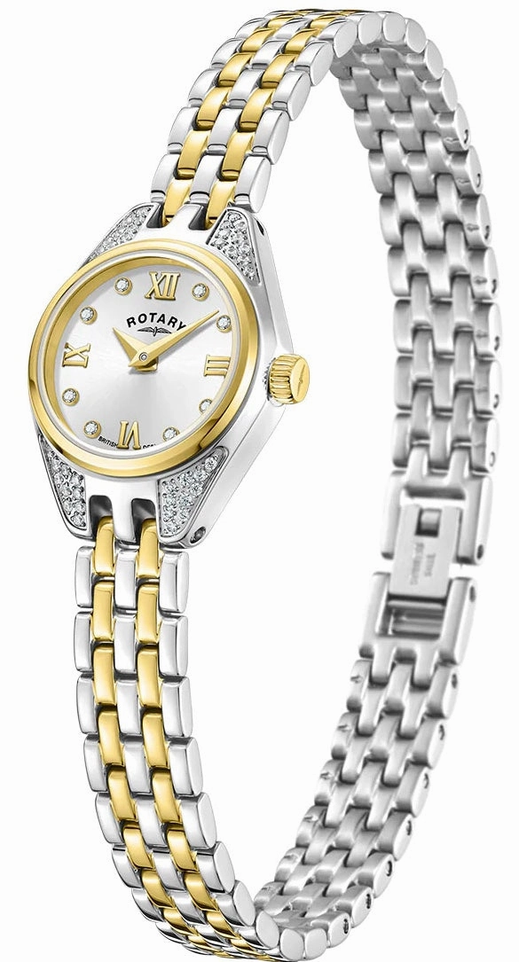 Rotary Traditional Ladies Watch Pre-Order