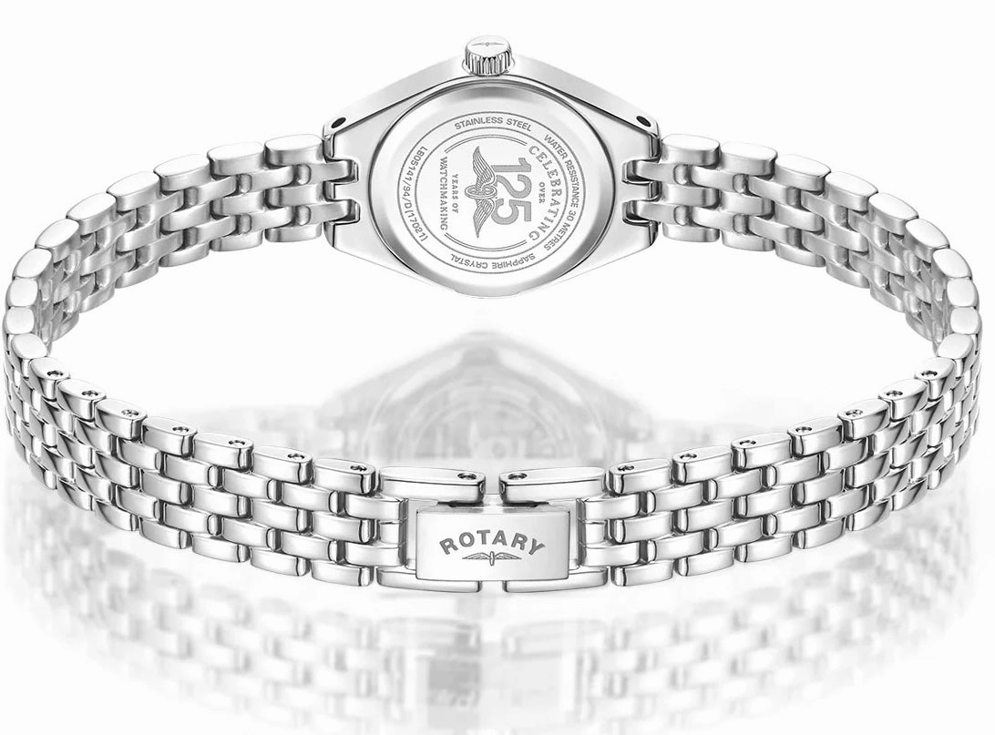 Rotary Traditional Ladies Watch Pre-Order