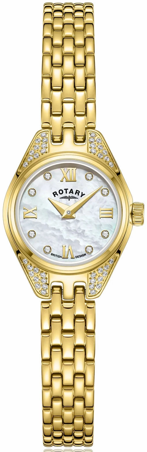 Rotary Traditional Ladies Watch Pre-Order