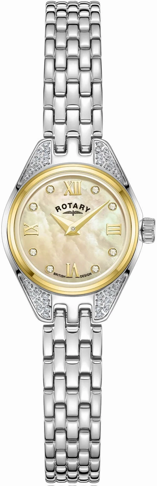 Rotary Traditional Ladies Watch Pre-Order