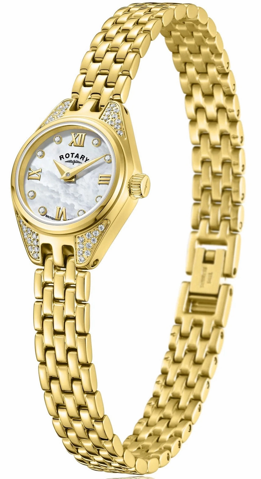 Rotary Traditional Ladies Watch Pre-Order