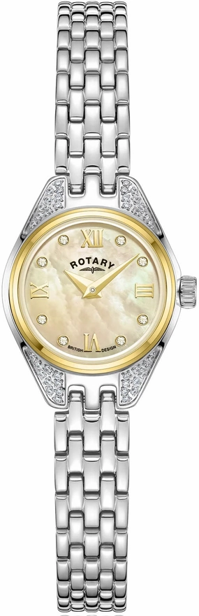 Rotary Traditional Ladies Watch Pre-Order