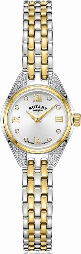 Rotary Traditional Ladies Watch Pre-Order