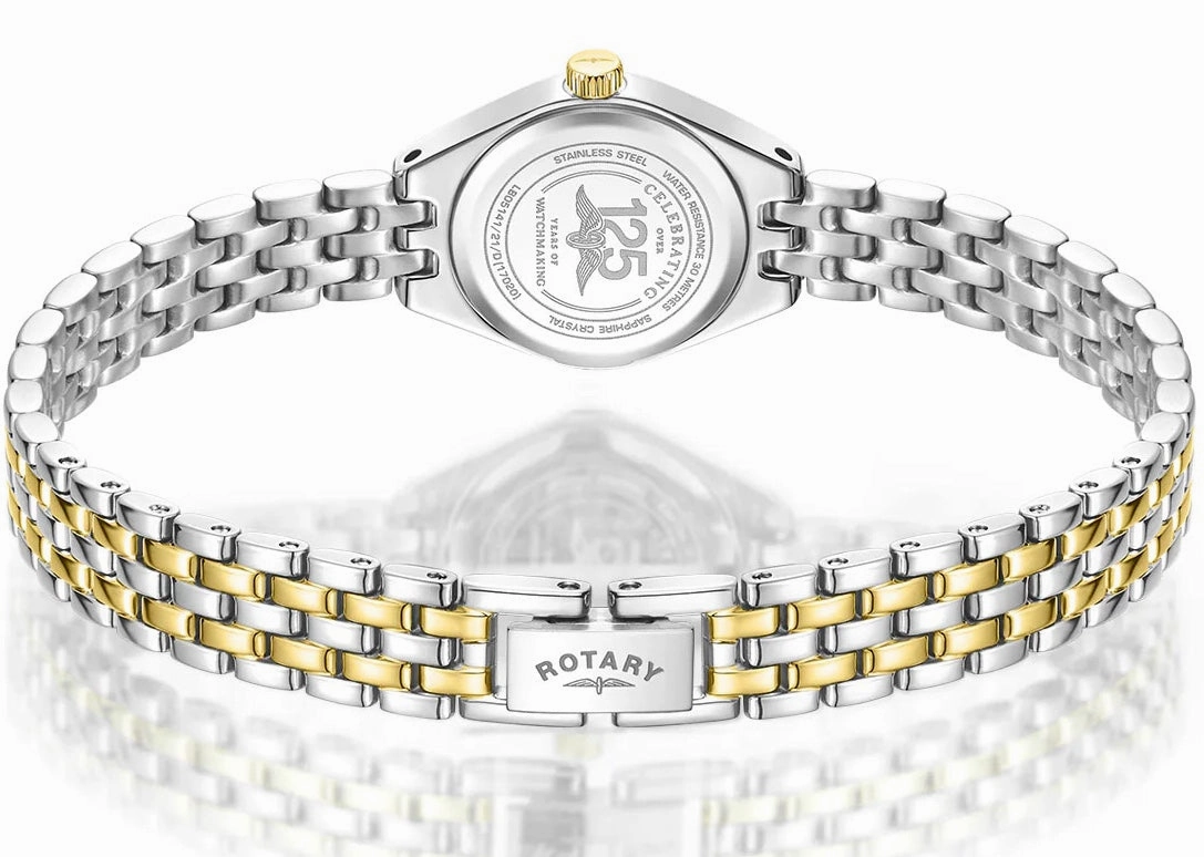 Rotary Traditional Ladies Watch Pre-Order