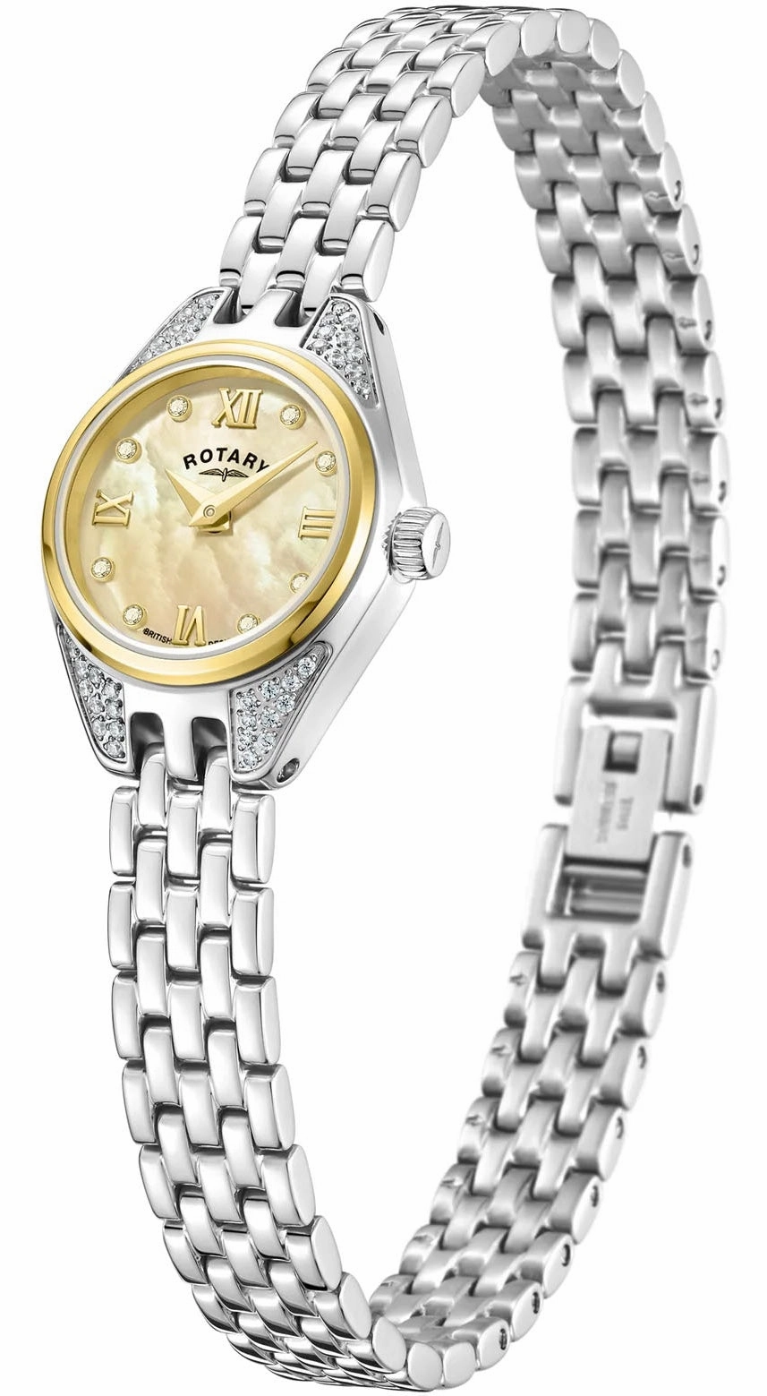 Rotary Traditional Ladies Watch Pre-Order