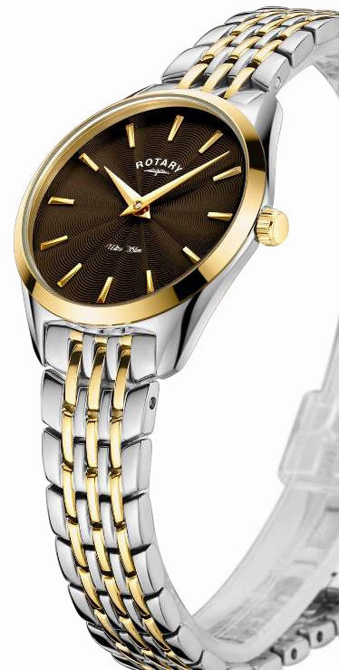 Rotary Ultra Slim Ladies Watch Pre-Order