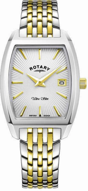 Rotary Ultra Slim Ladies Watch Pre-Order