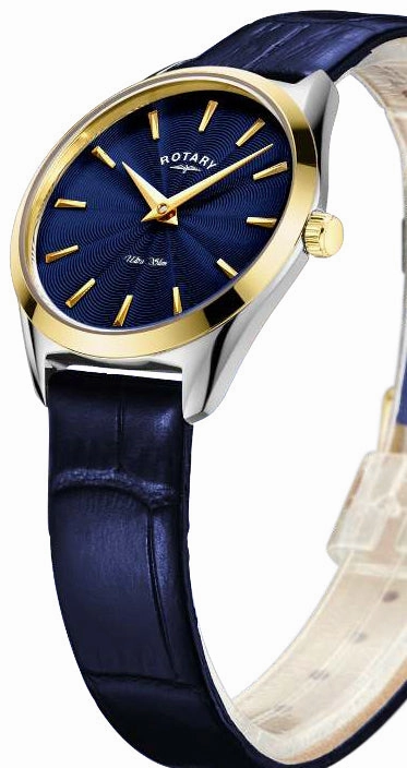Rotary Ultra Slim Ladies Watch Pre-Order