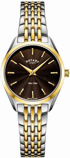 Rotary Ultra Slim Ladies Watch Pre-Order