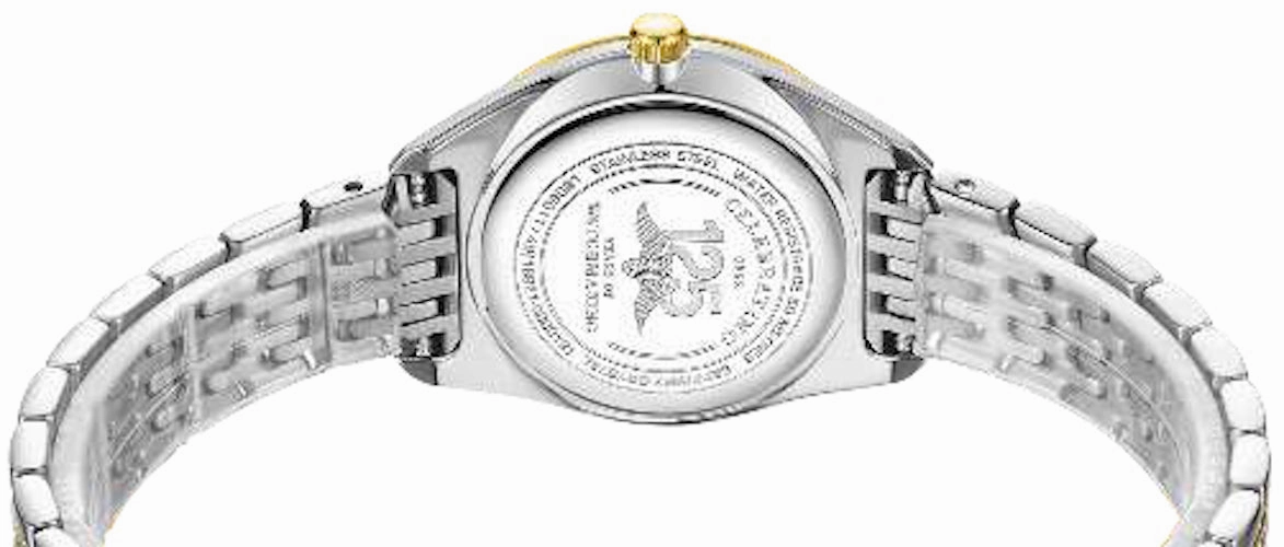 Rotary Ultra Slim Ladies Watch Pre-Order
