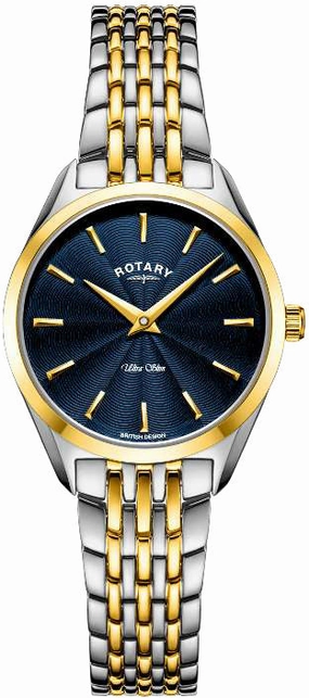 Rotary Ultra Slim Ladies Watch Pre-Order