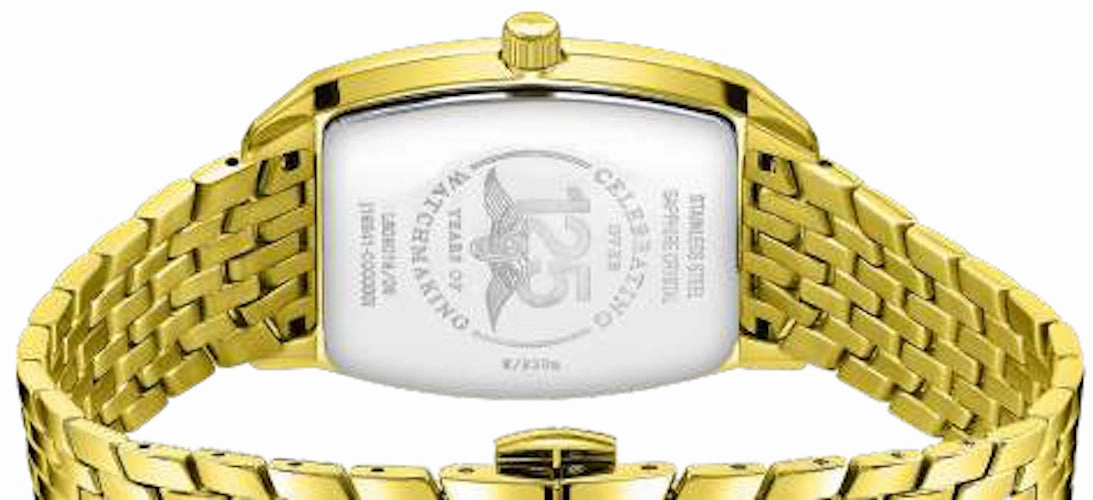 Rotary Ultra Slim Ladies Watch Pre-Order