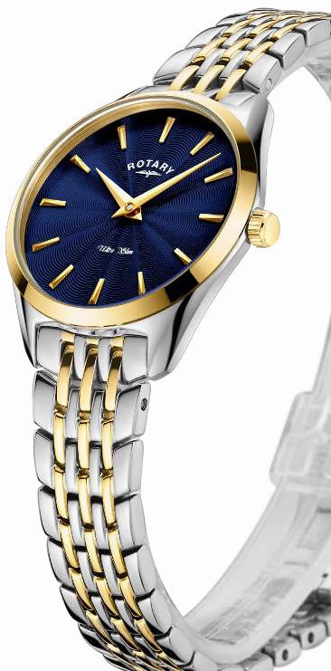Rotary Ultra Slim Ladies Watch Pre-Order