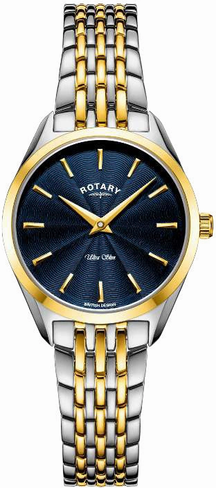 Rotary Ultra Slim Ladies Watch Pre-Order