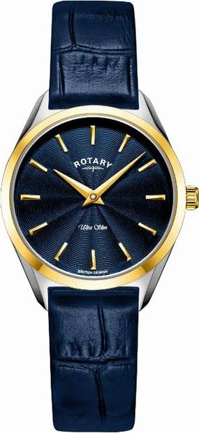 Rotary Ultra Slim Ladies Watch Pre-Order