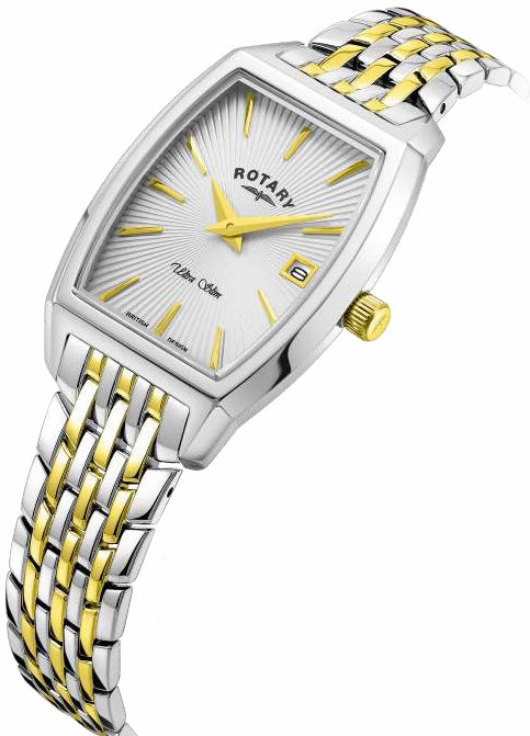 Rotary Ultra Slim Ladies Watch Pre-Order