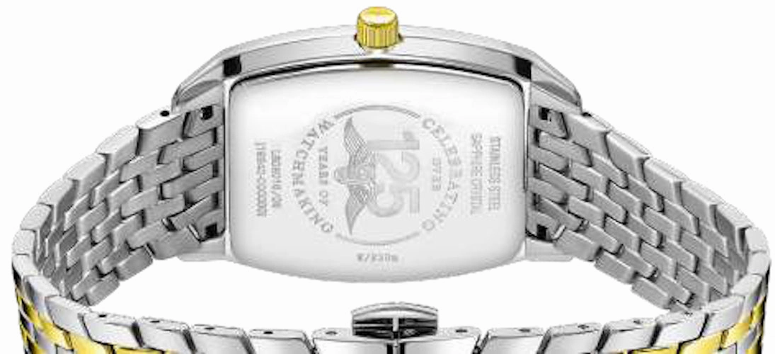 Rotary Ultra Slim Ladies Watch Pre-Order