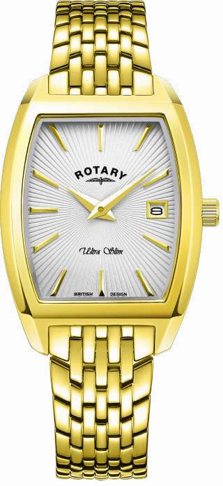 Rotary Ultra Slim Ladies Watch Pre-Order