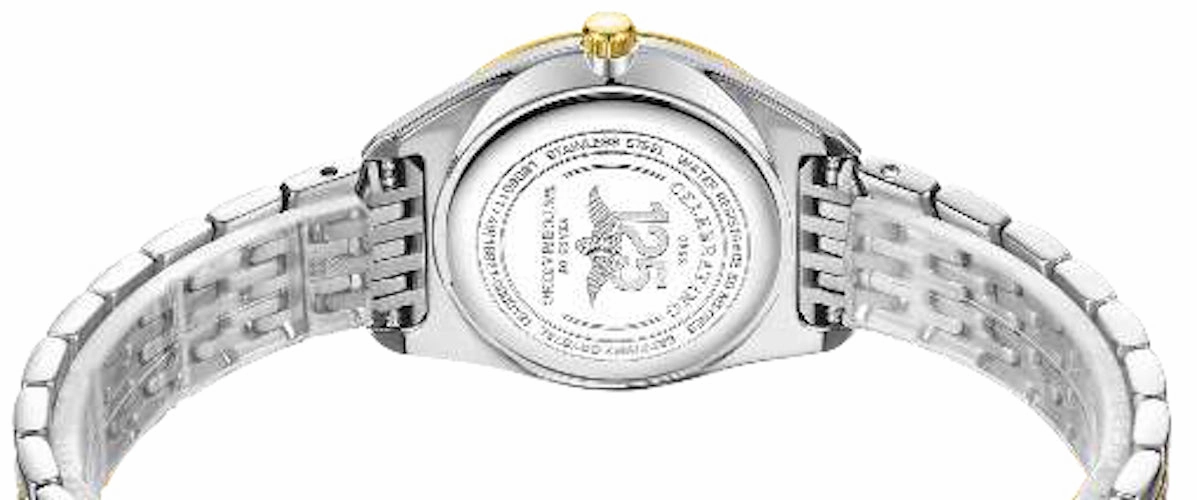 Rotary Ultra Slim Ladies Watch Pre-Order