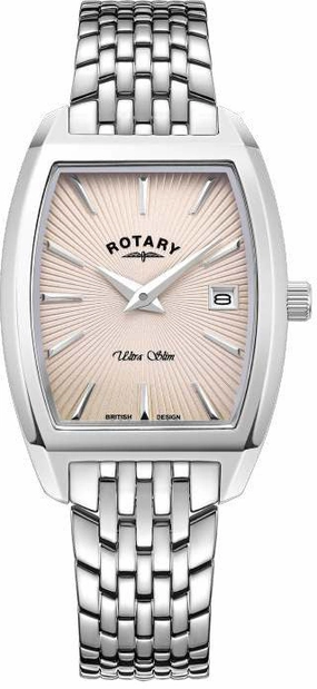 Rotary Ultra Slim Ladies Watch Pre-Order