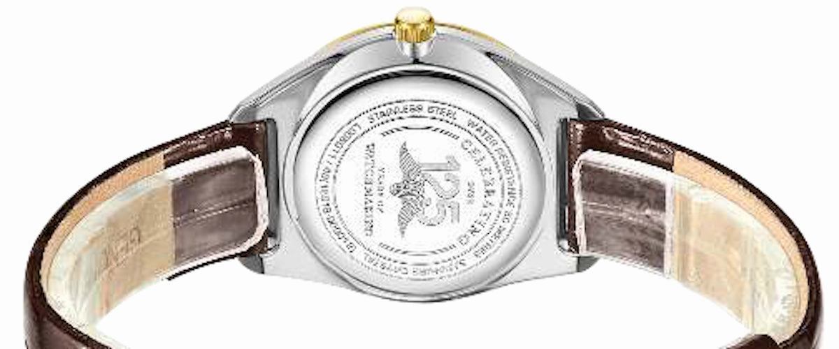 Rotary Ultra Slim Ladies Watch
