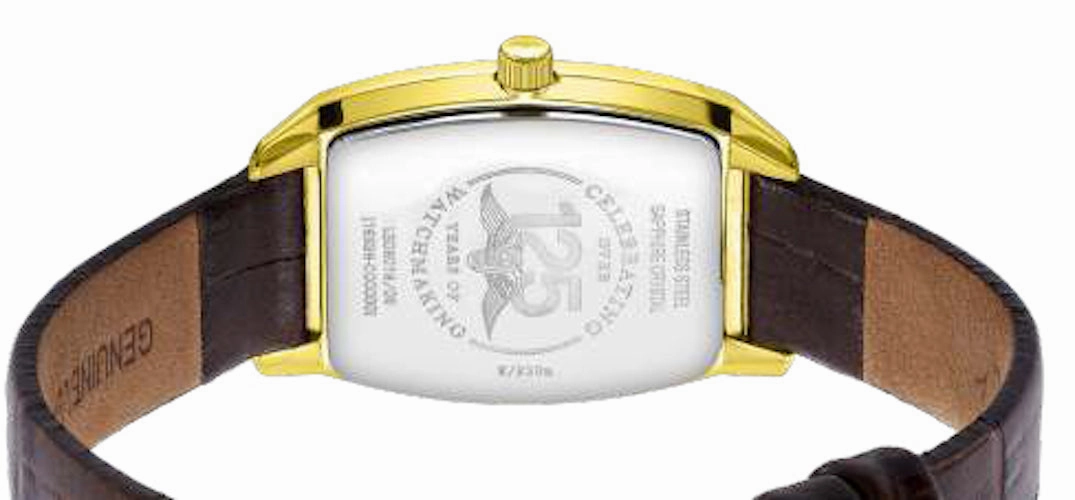 Rotary Ultra Slim Ladies Watch