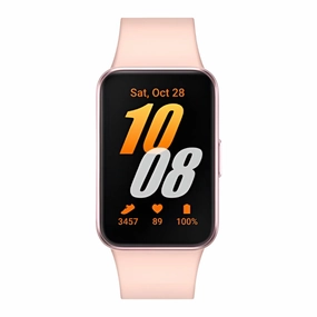Samsung Watch Fit3, Pink Gold