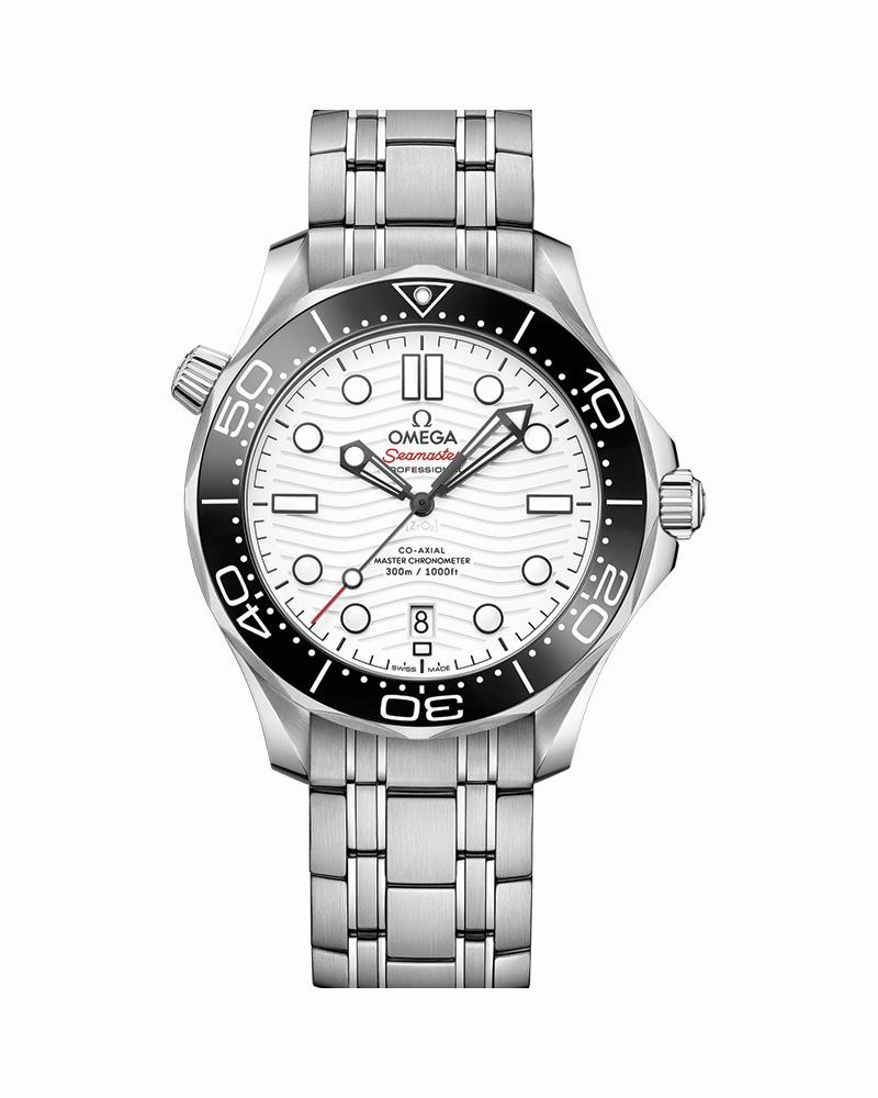 SEAMASTER 300M CO-AXIAL MASTER CHRONOMETER