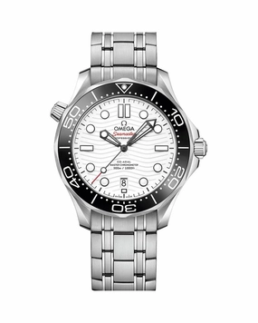 SEAMASTER 300M CO-AXIAL MASTER CHRONOMETER