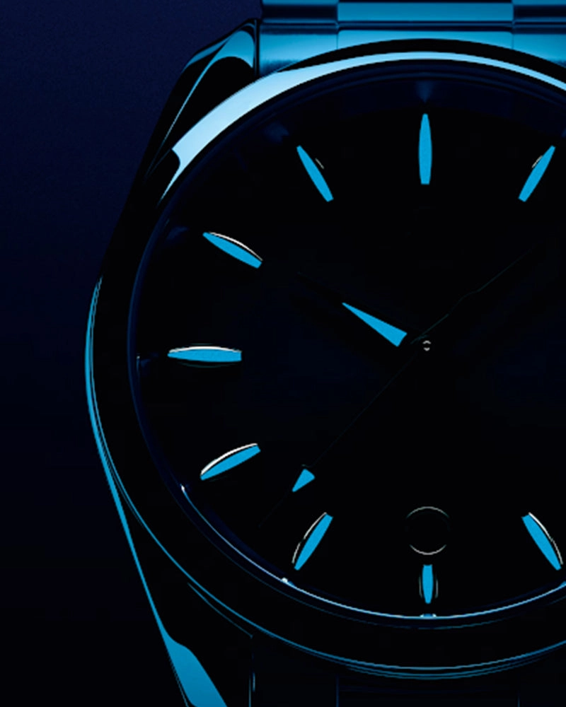 SEAMASTER AQUA TERRA 150M