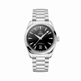 Seamaster Aqua Terra 150m Co-Axial Master Chronometer 38mm 220.10.38.20.01.004