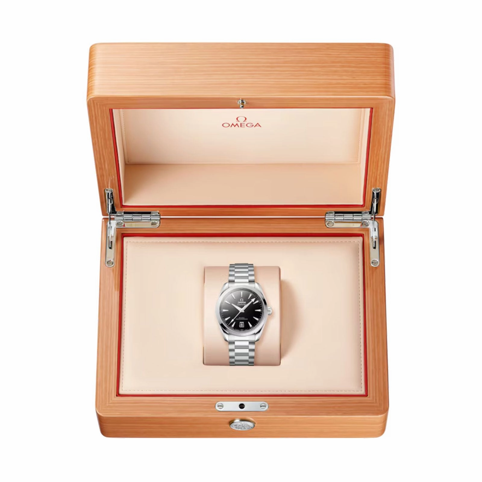 Seamaster Aqua Terra 150m Co-Axial Master Chronometer 38mm 220.10.38.20.01.004