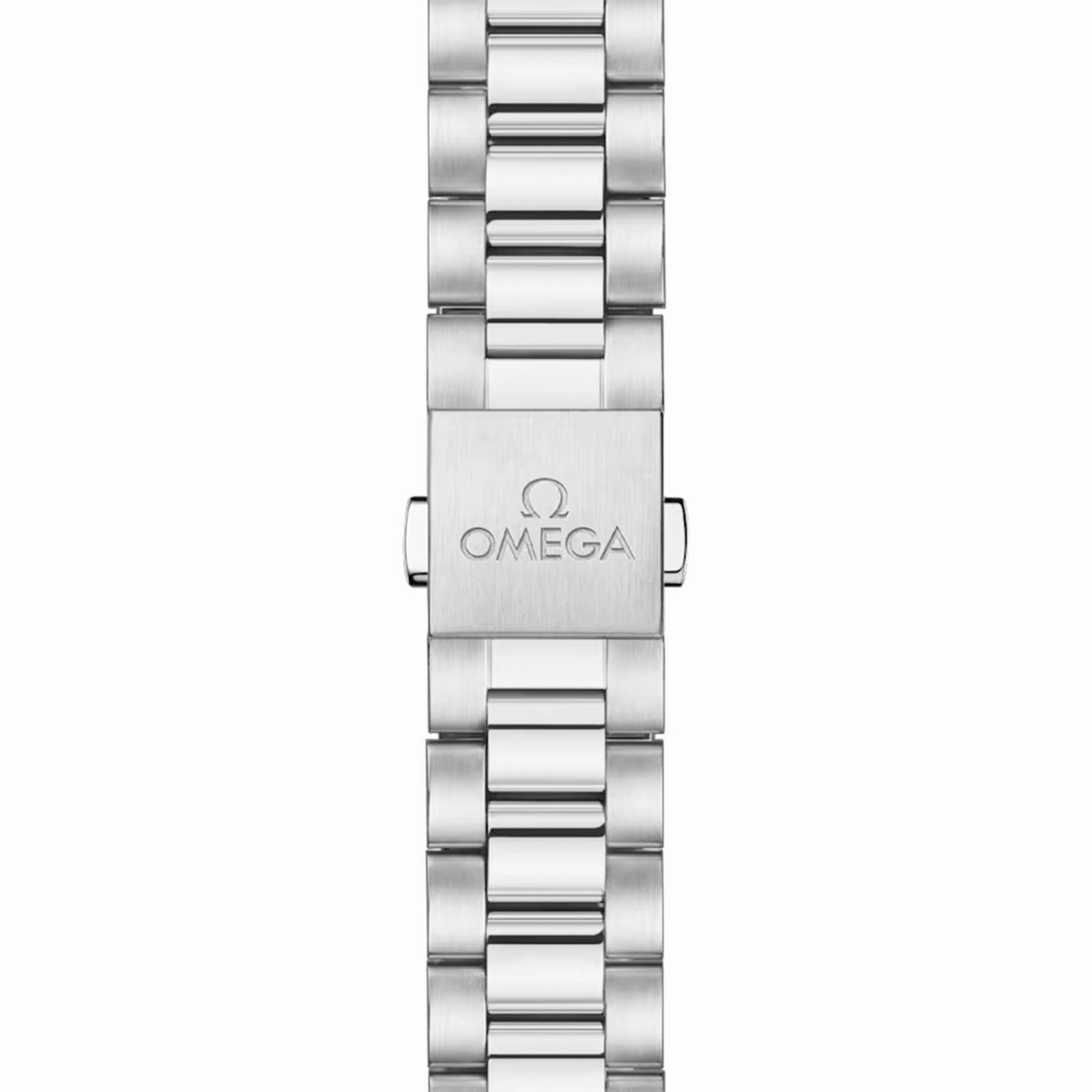 Seamaster Aqua Terra 150m Co-Axial Master Chronometer 38mm 220.10.38.20.01.004