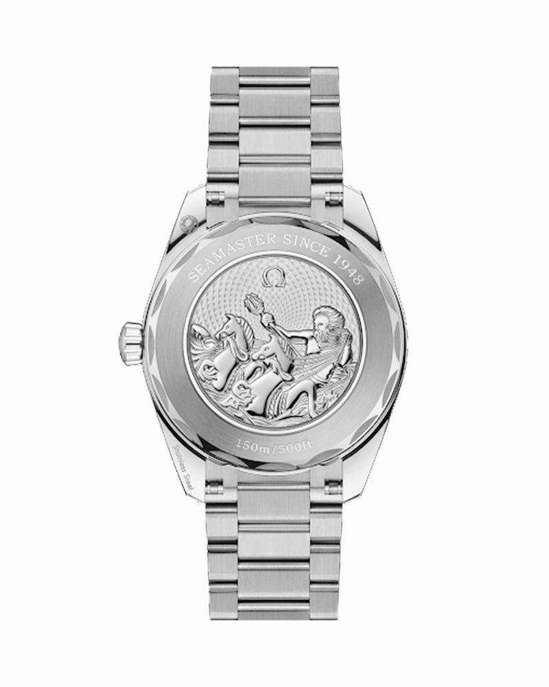 SEAMASTER AQUA TERRA 150M