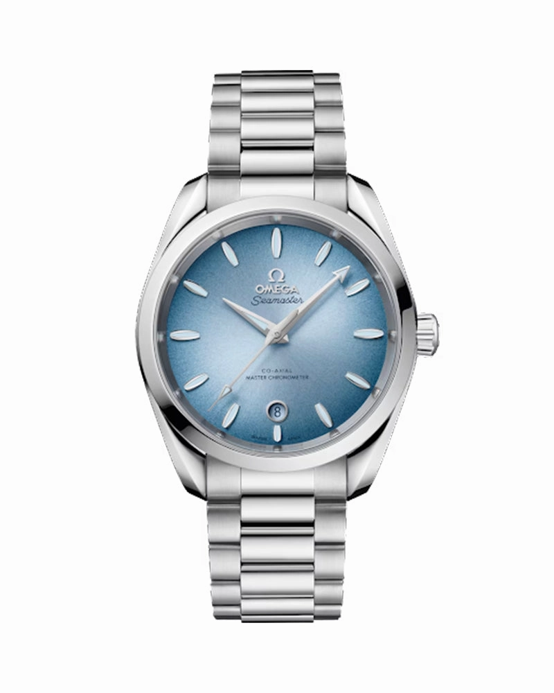 SEAMASTER AQUA TERRA 150M