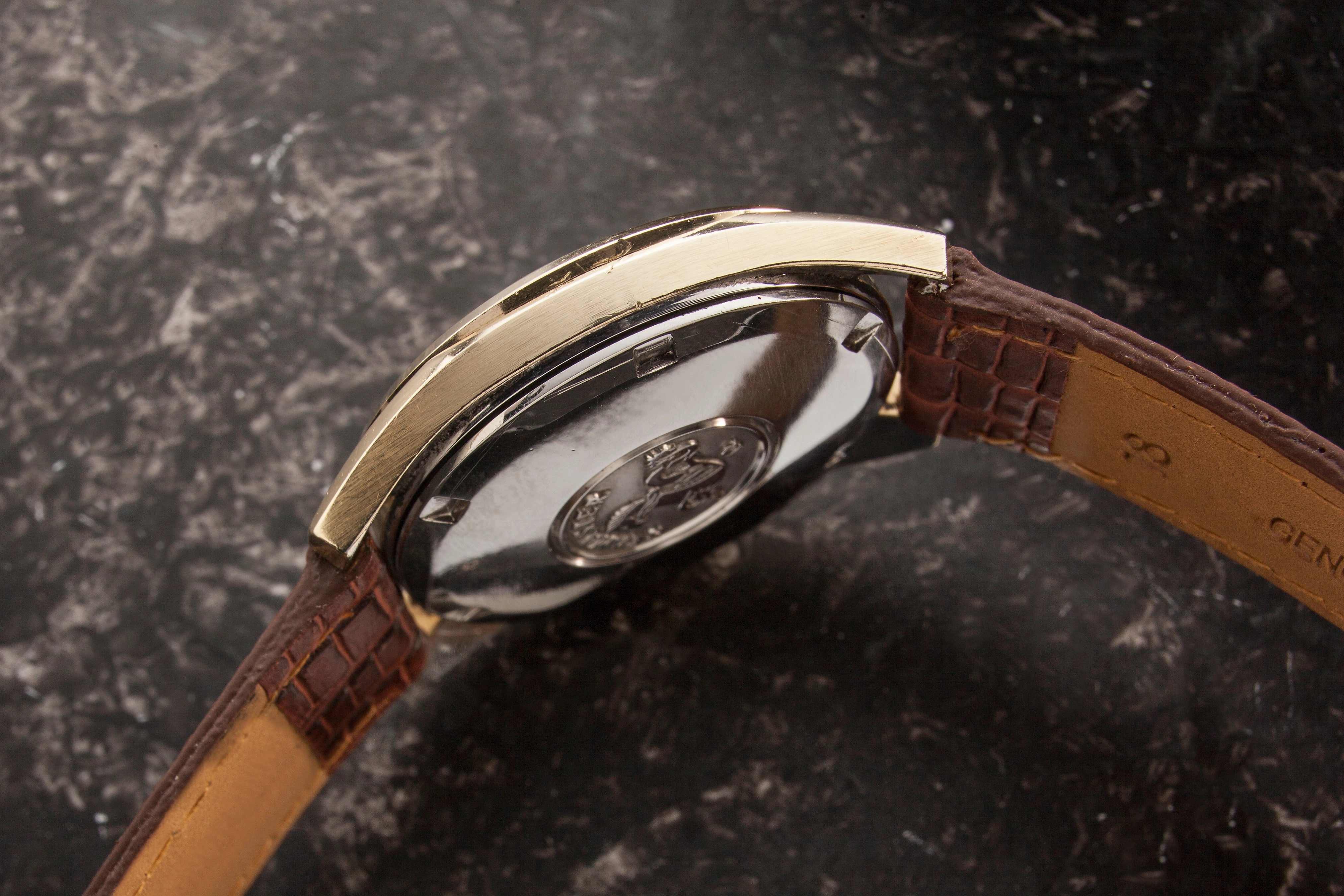 Seamaster chronometer SOLD