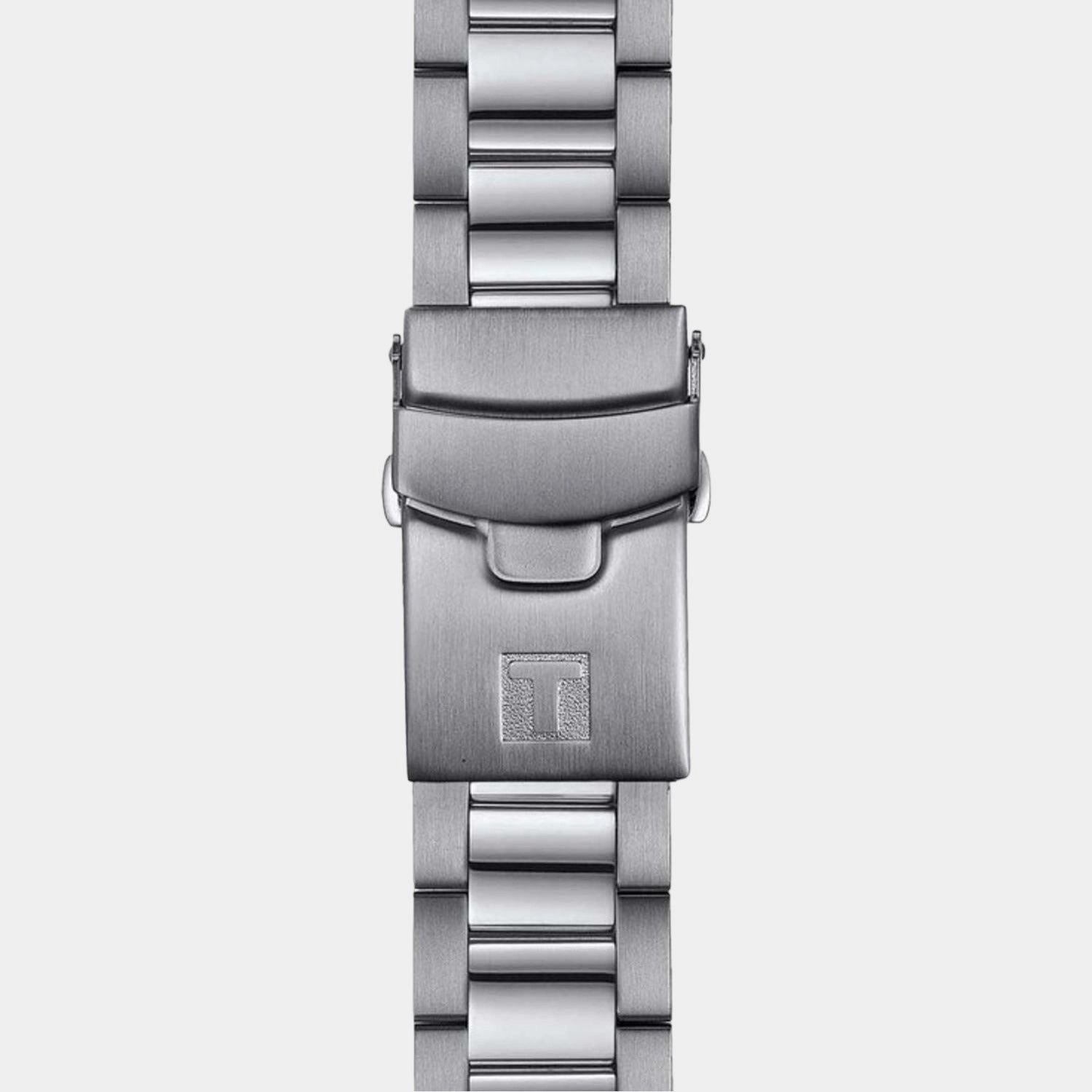 Seastar Men Analog Stainless Steel Watch T1204071104103