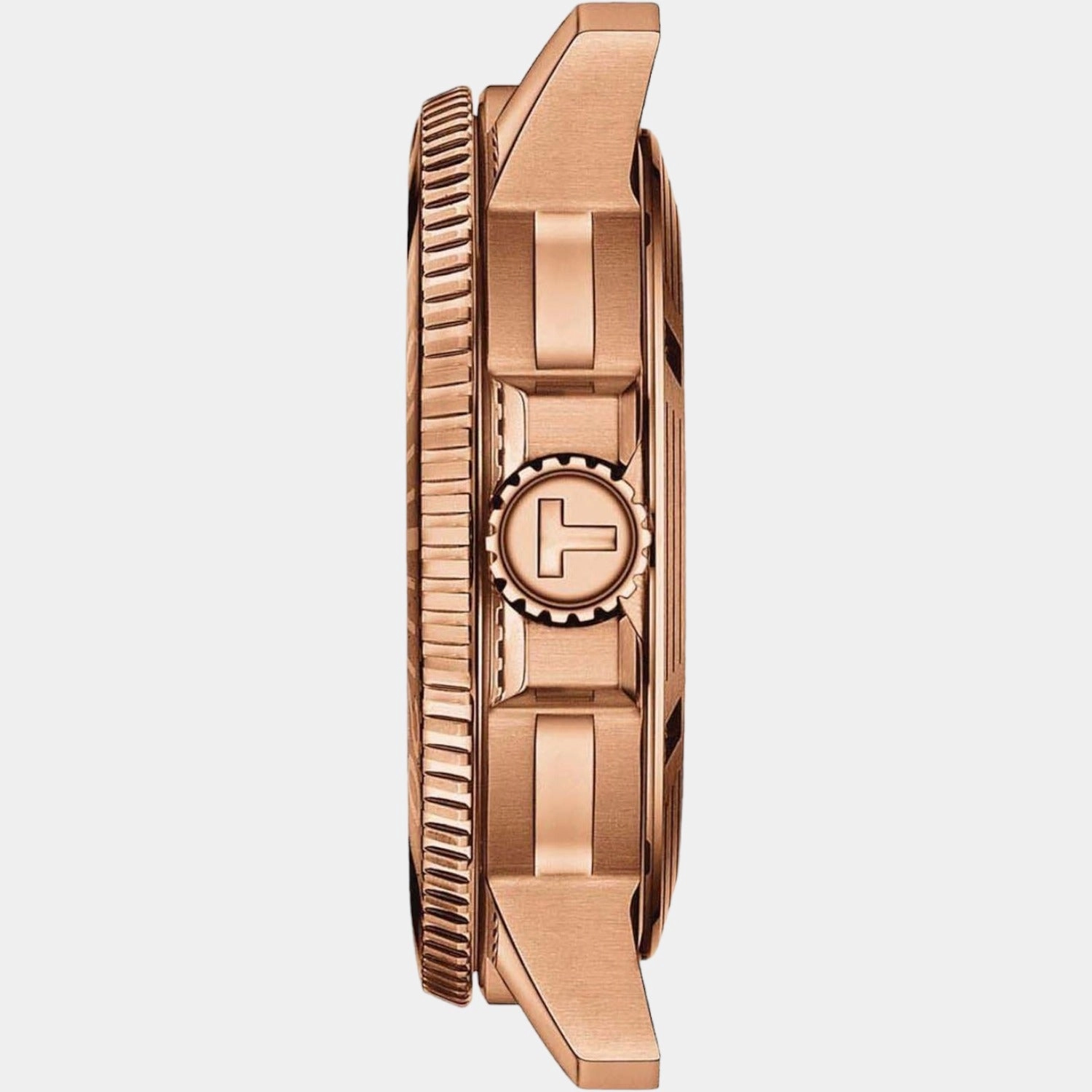 Seastar Men Automatic Watch T1204073704100